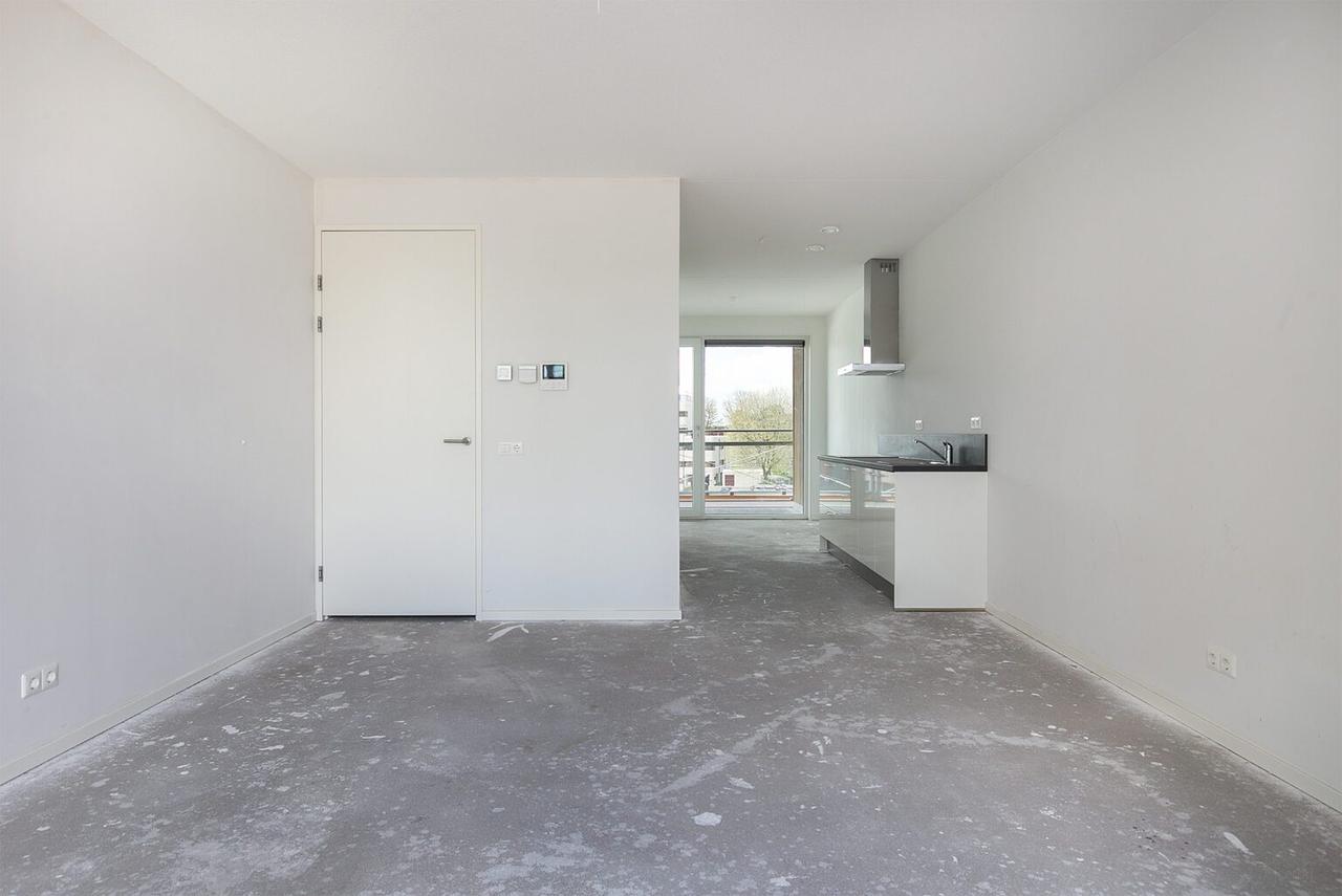 Wonen aan het water met balkon in Utrecht - Afbeelding 9