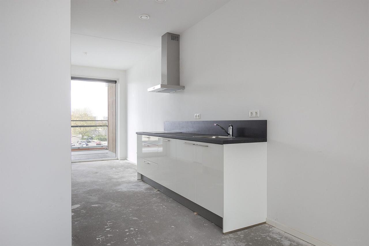 Wonen aan het water met balkon in Utrecht - Afbeelding 10