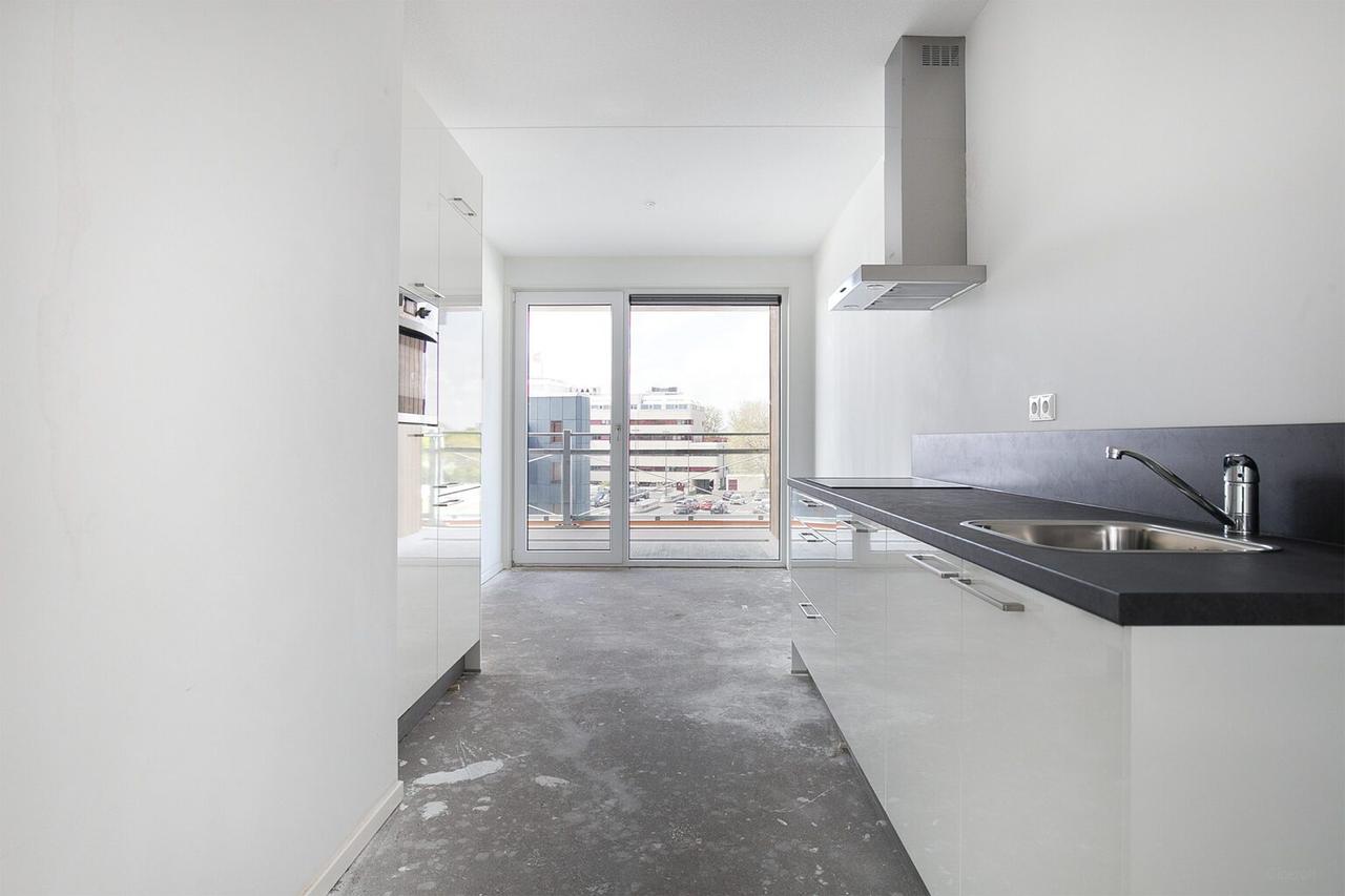 Wonen aan het water met balkon in Utrecht - Afbeelding 11
