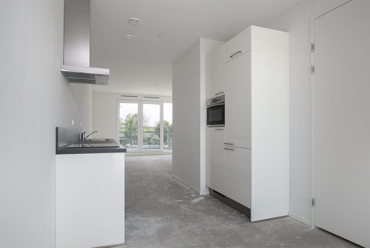 Wonen aan het water met balkon in Utrecht - Afbeelding 13