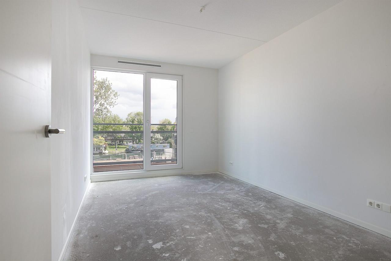 Wonen aan het water met balkon in Utrecht - Afbeelding 17