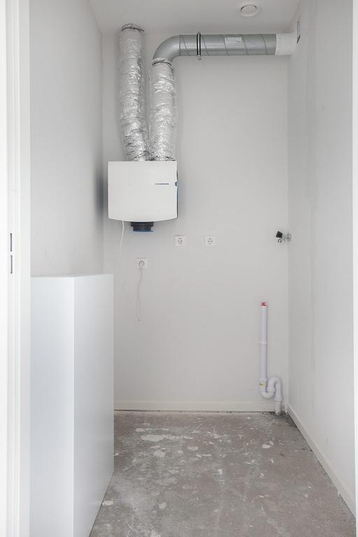 Wonen aan het water met balkon in Utrecht - Afbeelding 18