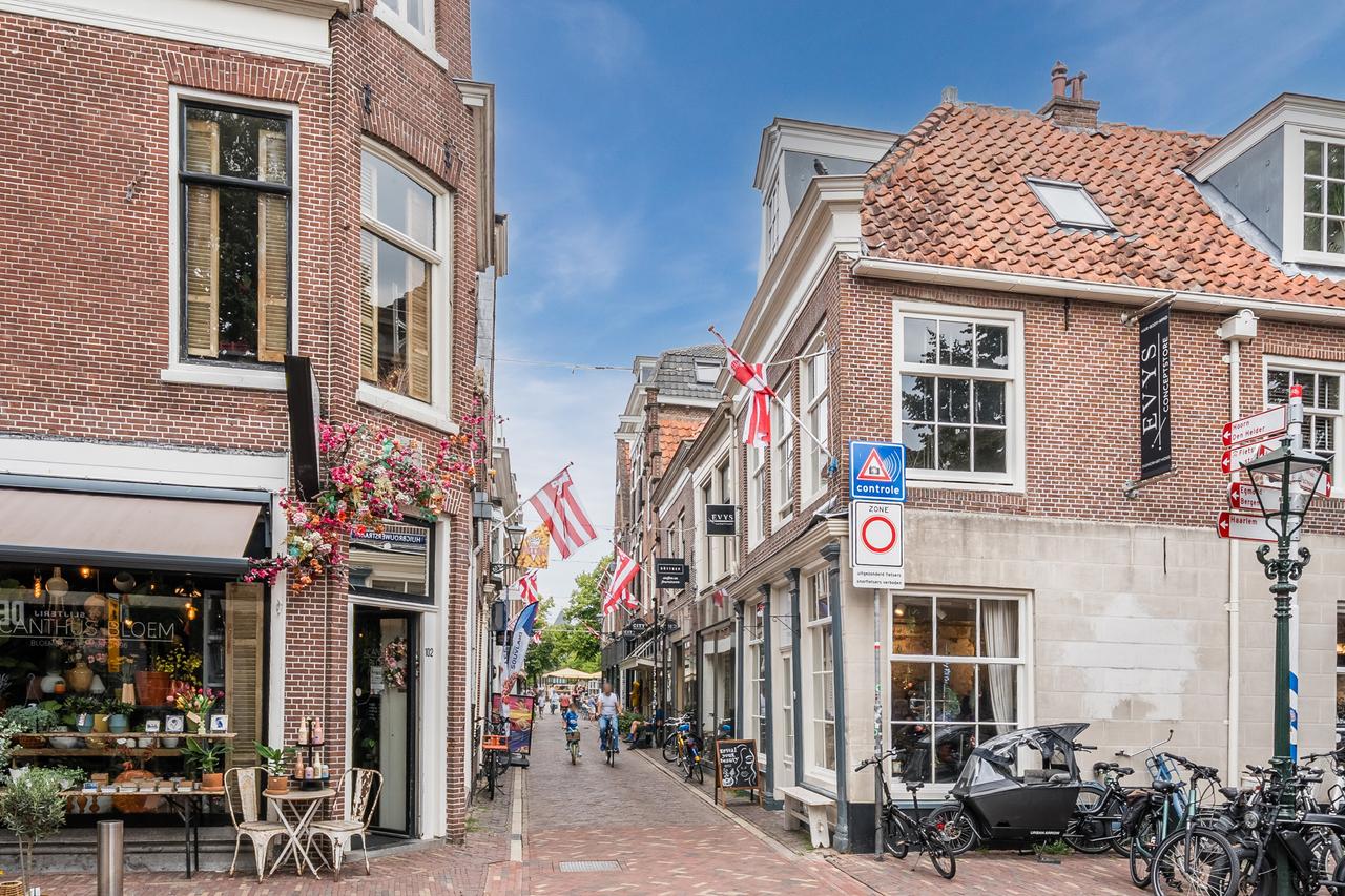 Immediate Availability: Apartment in Alkmaar City Center - Image 2