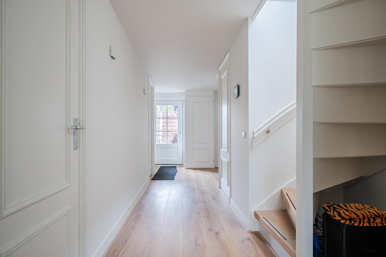 Immediate Availability: Apartment in Alkmaar City Center - Image 8