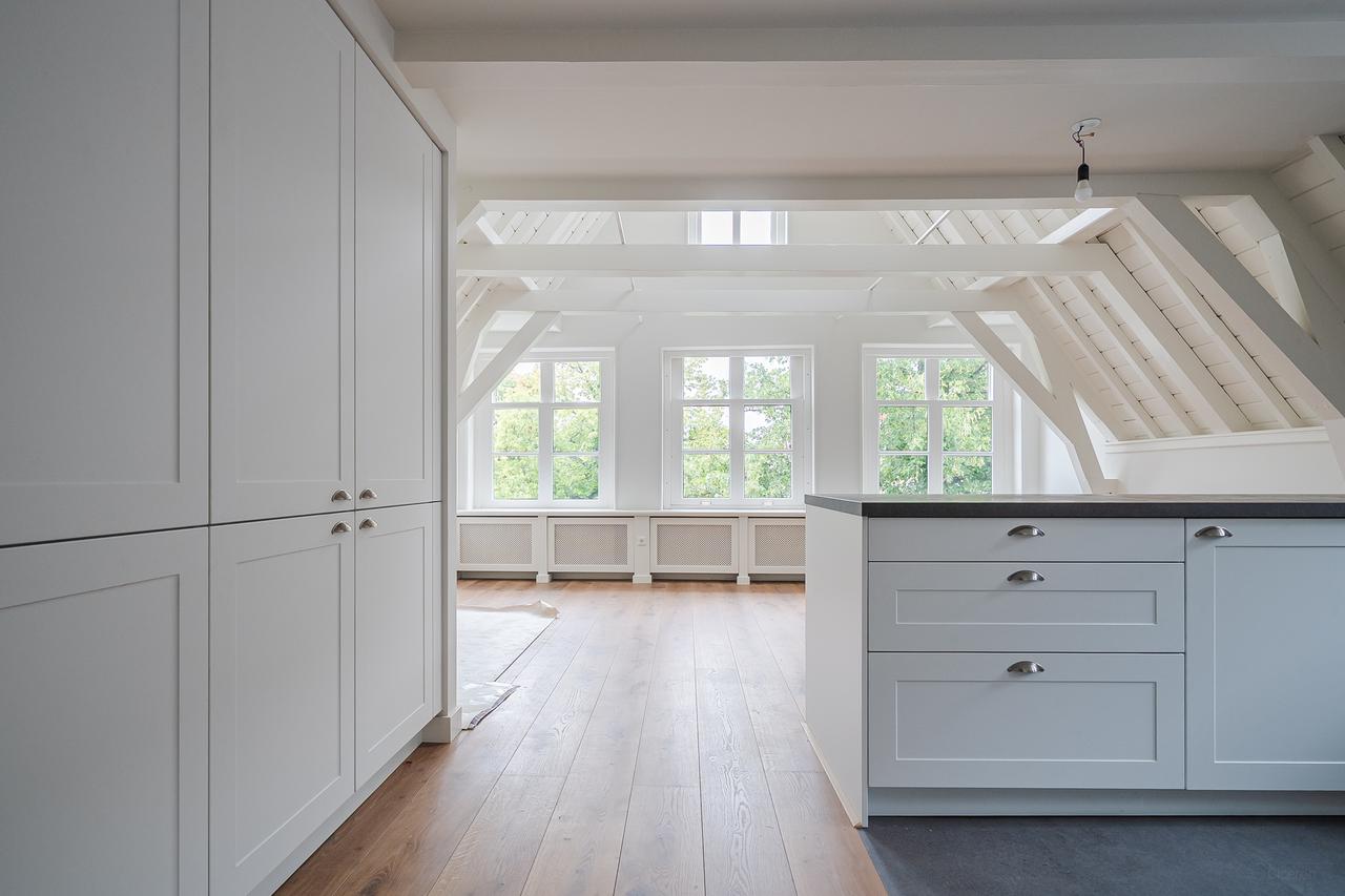 Immediate Availability: Apartment in Alkmaar City Center - Image 9