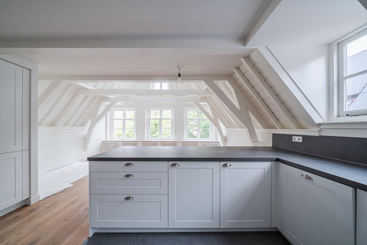 Immediate Availability: Apartment in Alkmaar City Center - Image 11