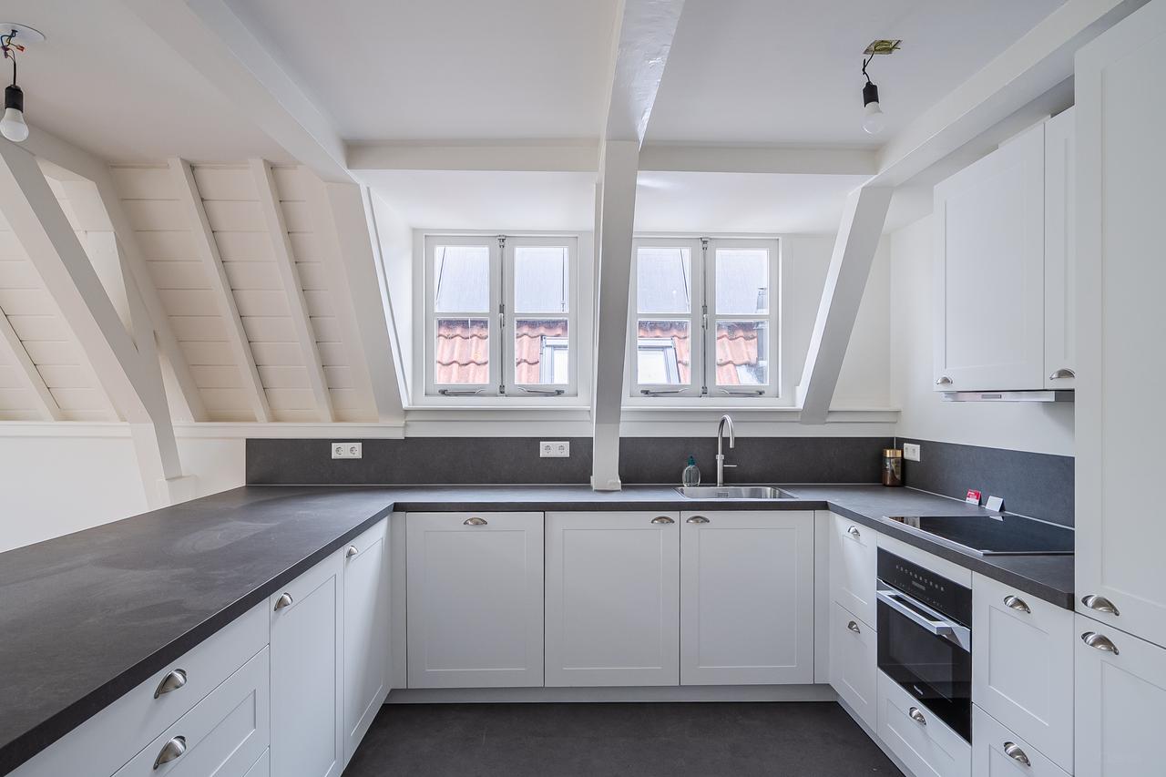 Immediate Availability: Apartment in Alkmaar City Center - Image 12