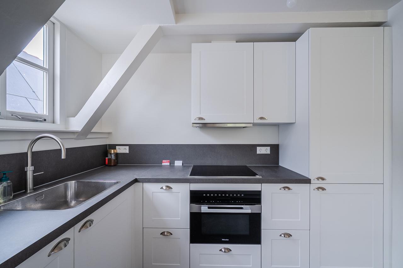 Immediate Availability: Apartment in Alkmaar City Center - Image 13