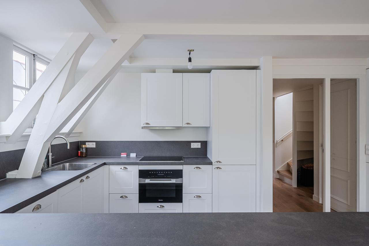 Immediate Availability: Apartment in Alkmaar City Center - Image 14