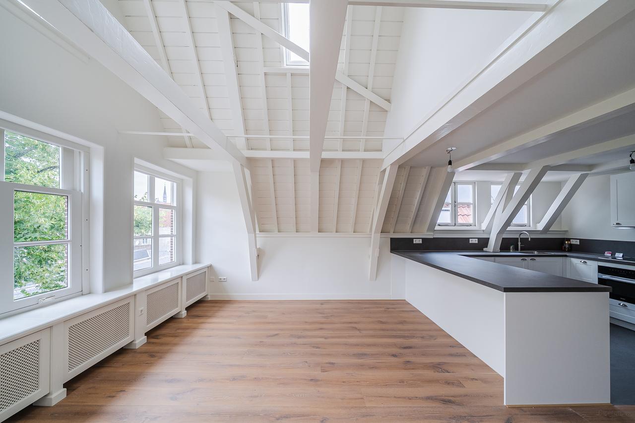 Immediate Availability: Apartment in Alkmaar City Center - Image 15