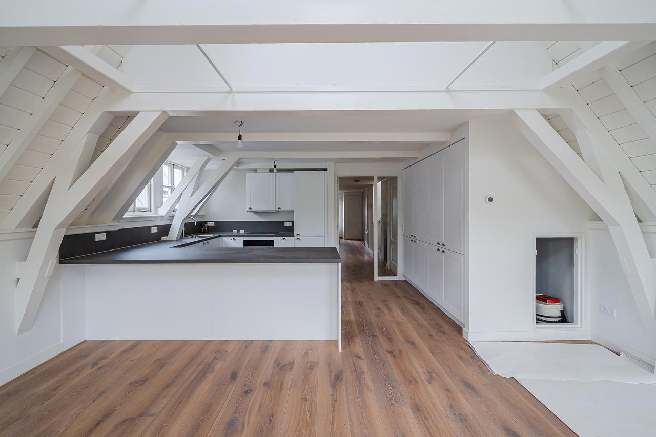 Immediate Availability: Apartment in Alkmaar City Center - Image 16