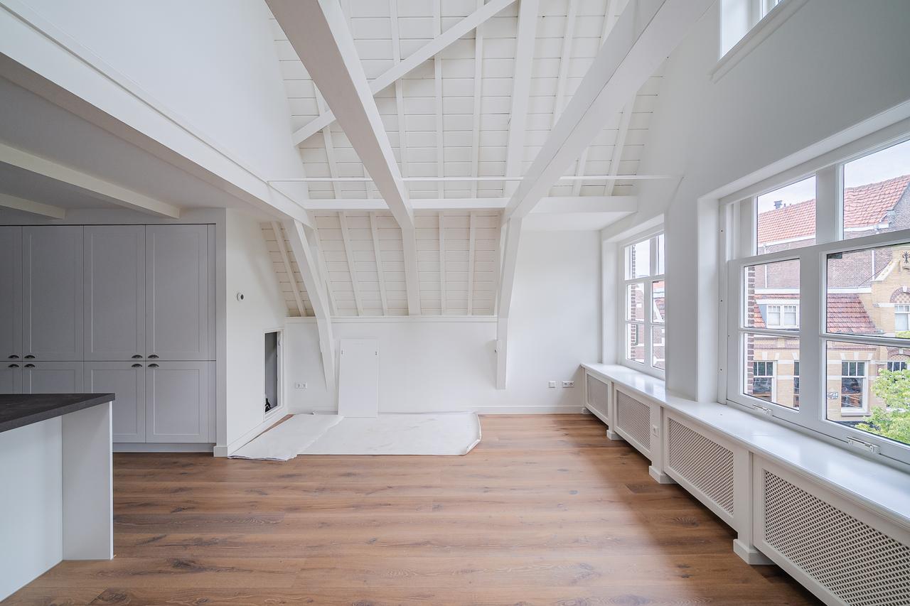 Immediate Availability: Apartment in Alkmaar City Center - Image 17