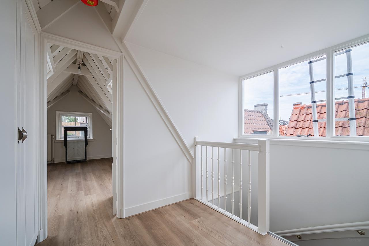 Immediate Availability: Apartment in Alkmaar City Center - Image 27