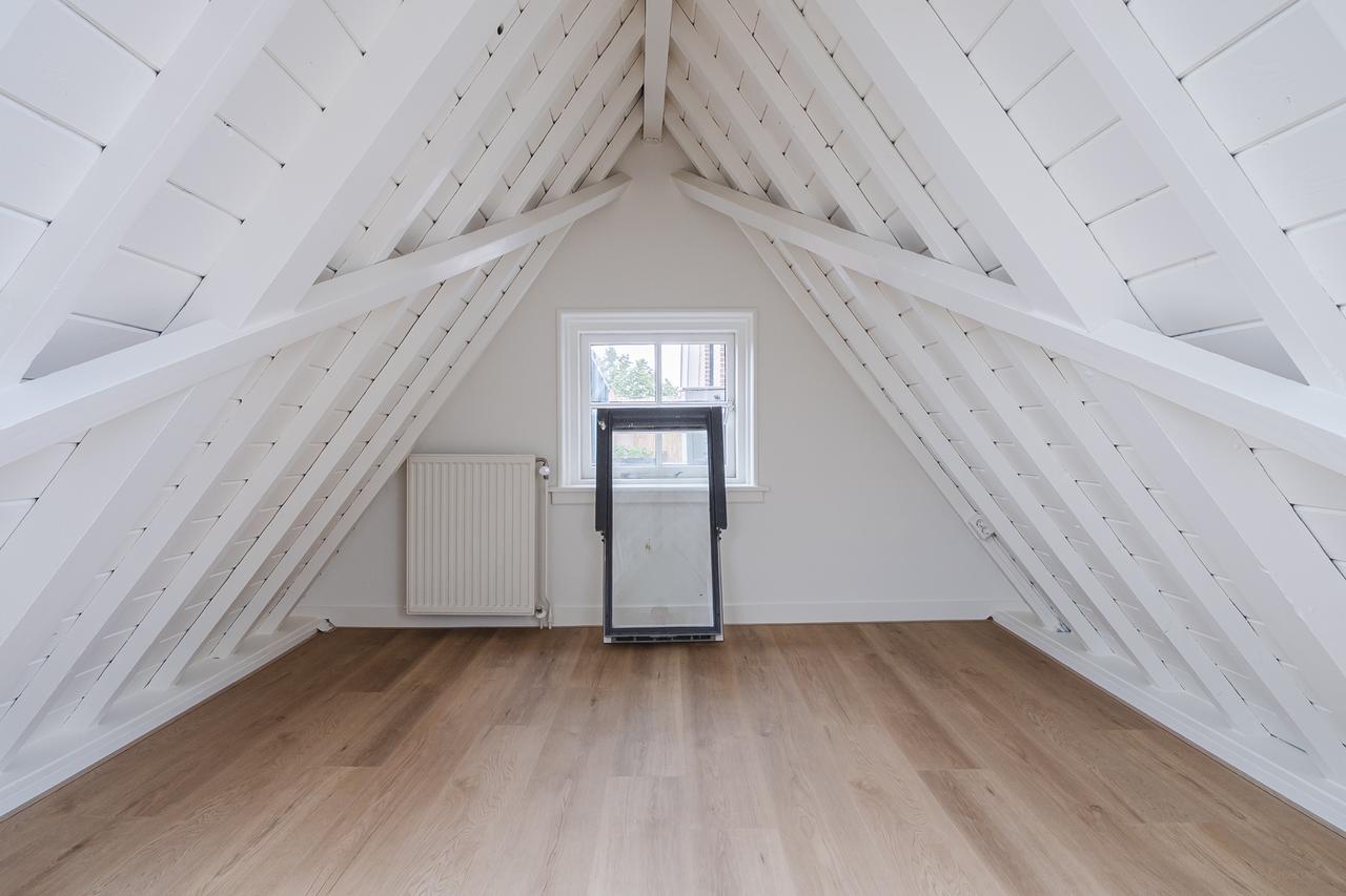 Immediate Availability: Apartment in Alkmaar City Center - Image 28