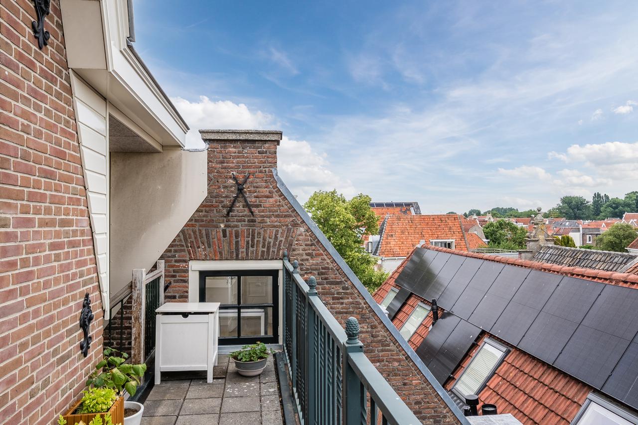 Immediate Availability: Apartment in Alkmaar City Center - Image 31