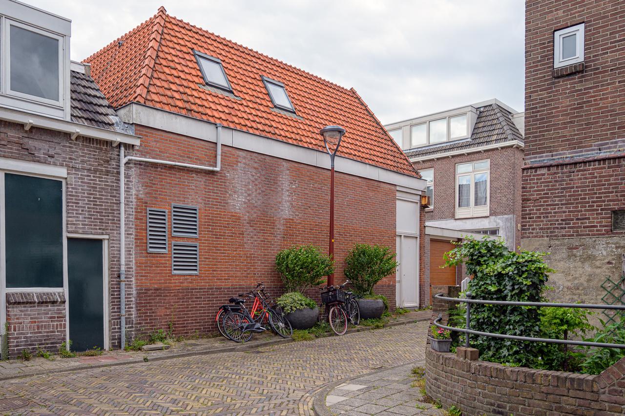 124 m2 Apartment with 3 Bedrooms - Image 1