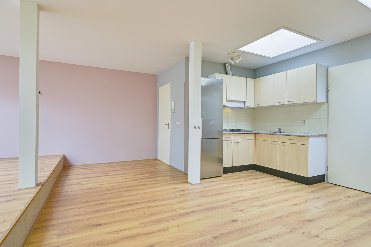 124 m2 Apartment with 3 Bedrooms - Image 5