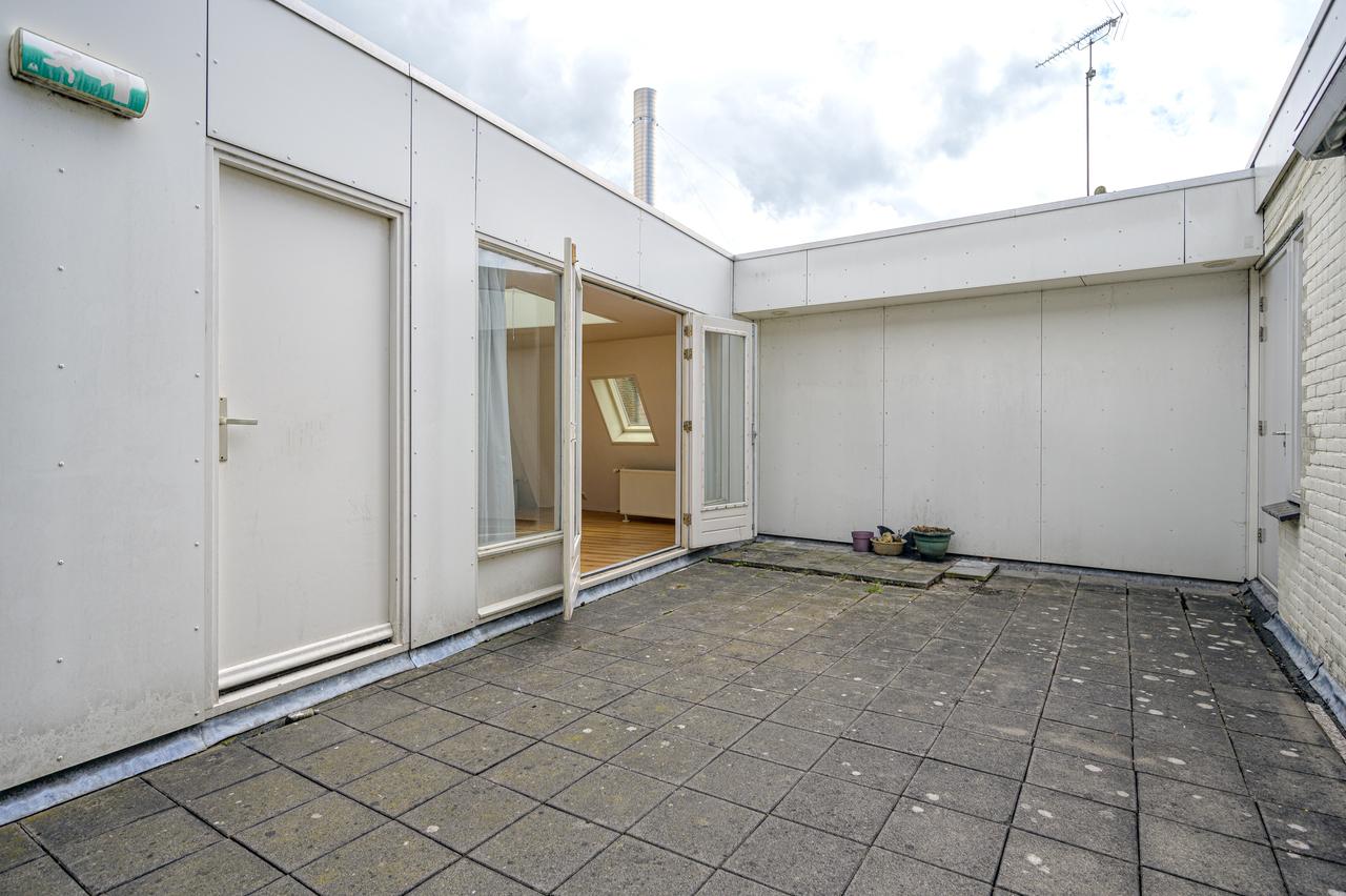 124 m2 Apartment with 3 Bedrooms - Image 18