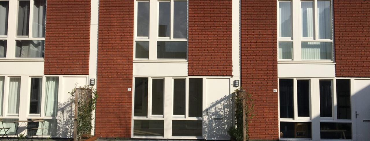 Starter Home with Parking in Tilburg - Image 1