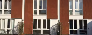 Starter Home with Parking in Tilburg