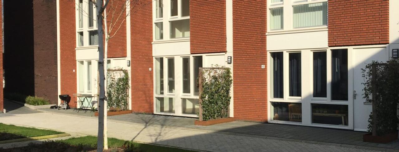 Starter Home with Parking in Tilburg - Image 2