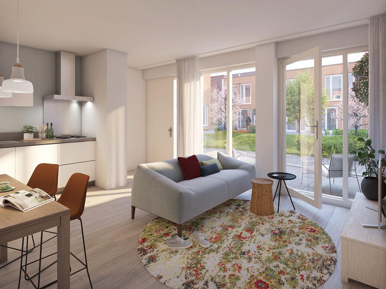 Starter Home with Parking in Tilburg - Image 5