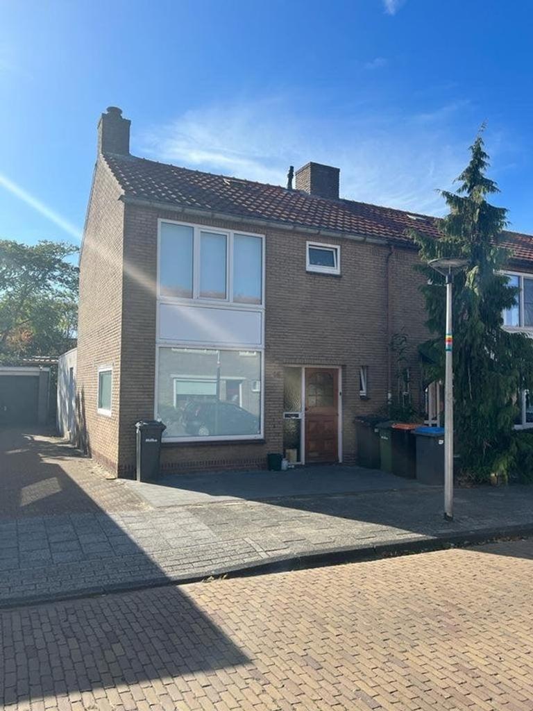 Gemeubileerde kamer vlak bij UT - Afbeelding 1