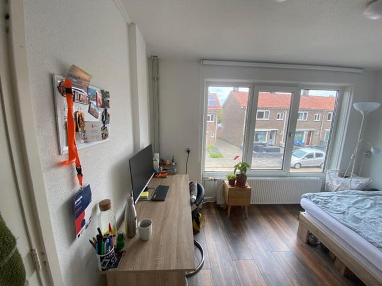 Gemeubileerde kamer van 18 m² in Twekkelerveld - Afbeelding 2