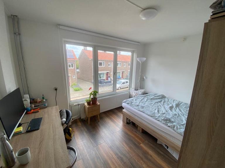 Gemeubileerde kamer van 18 m² in Twekkelerveld - Afbeelding 3
