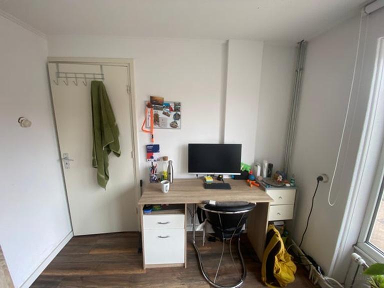 Gemeubileerde kamer van 18 m² in Twekkelerveld - Afbeelding 5