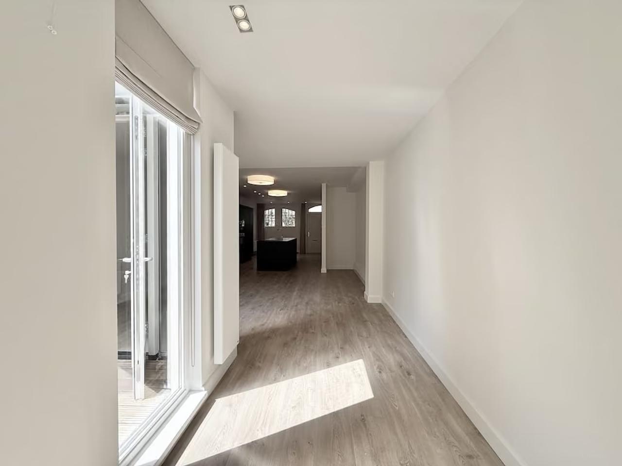 109 m² wonen met terras in Amsterdam-West - Afbeelding 3