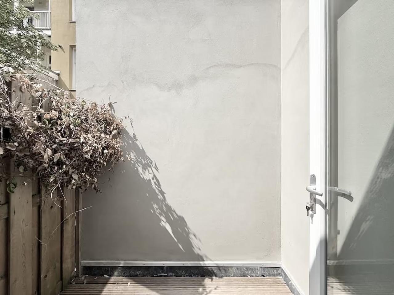 109 m² wonen met terras in Amsterdam-West - Afbeelding 5