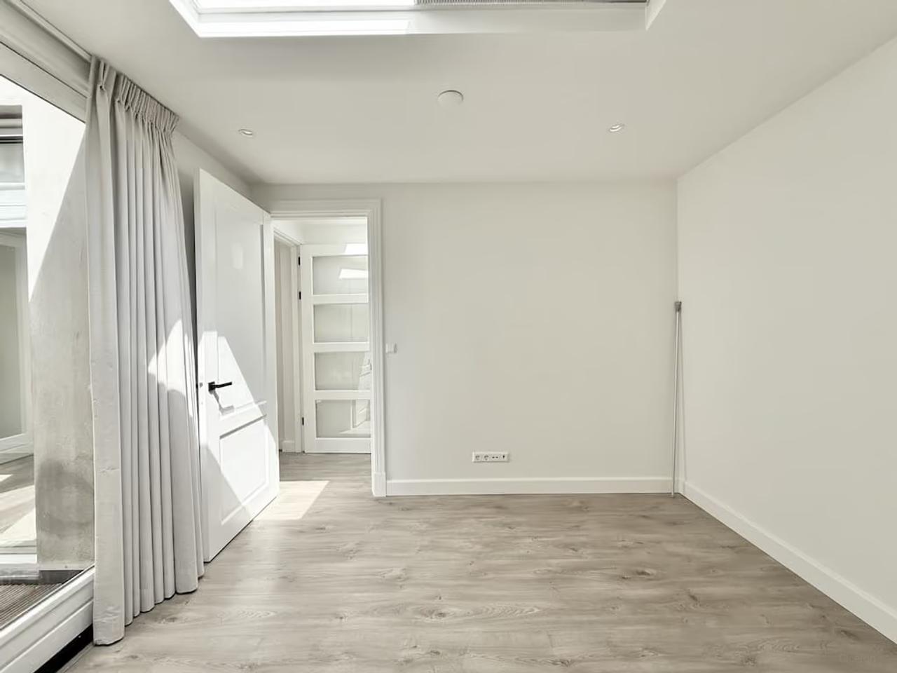 109 m² wonen met terras in Amsterdam-West - Afbeelding 6