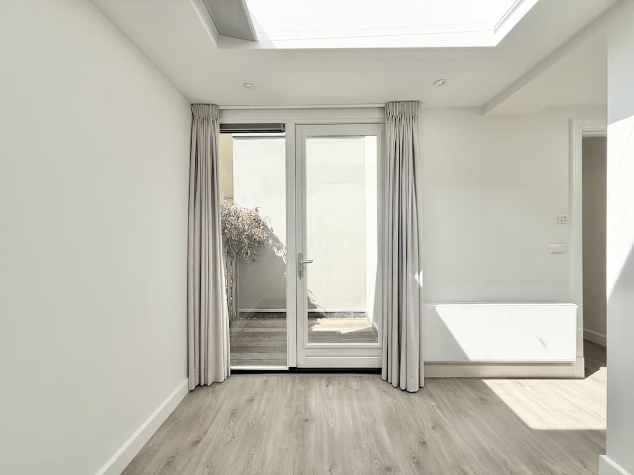 109 m² wonen met terras in Amsterdam-West - Afbeelding 7