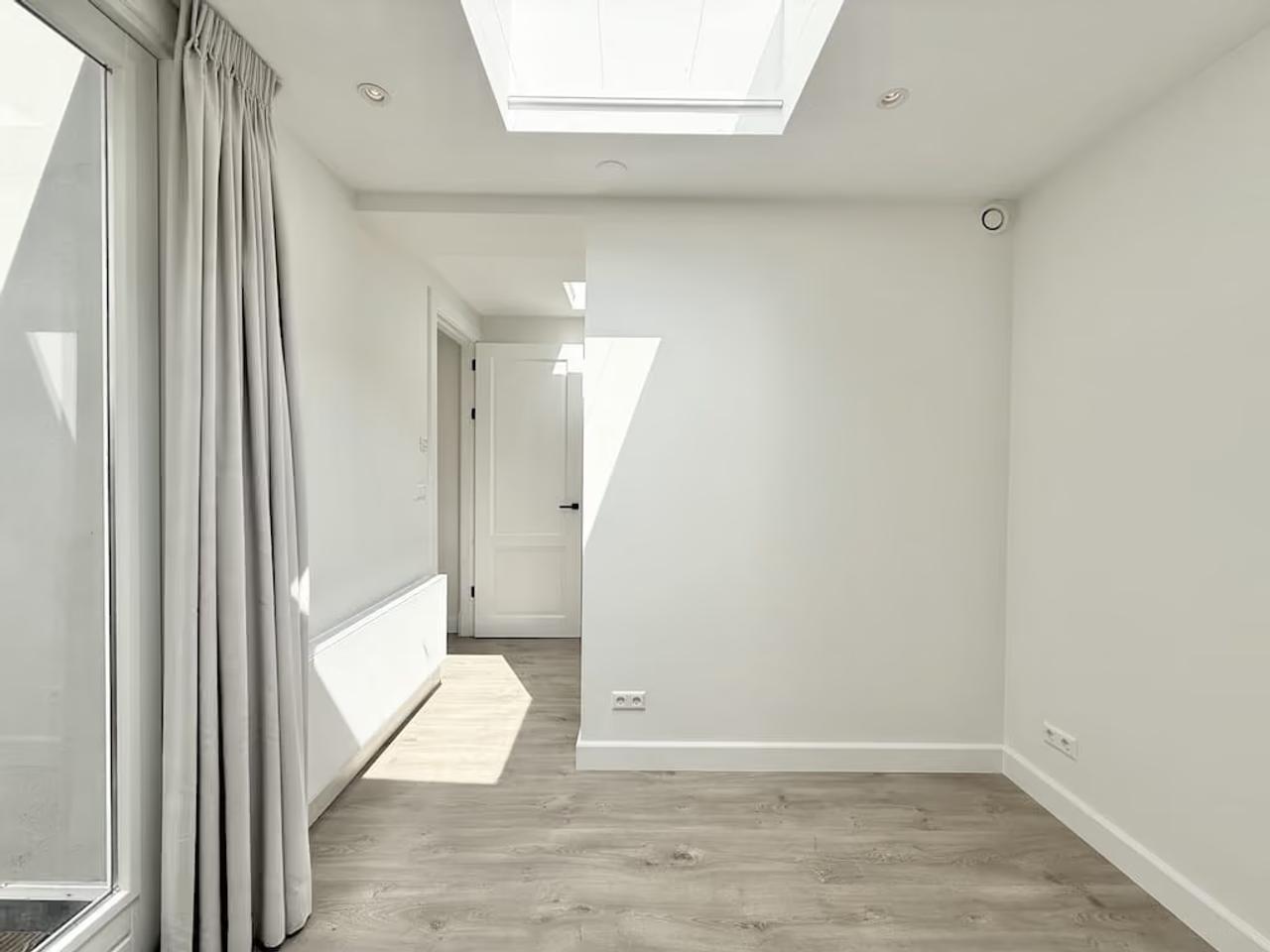 109 m² wonen met terras in Amsterdam-West - Afbeelding 8