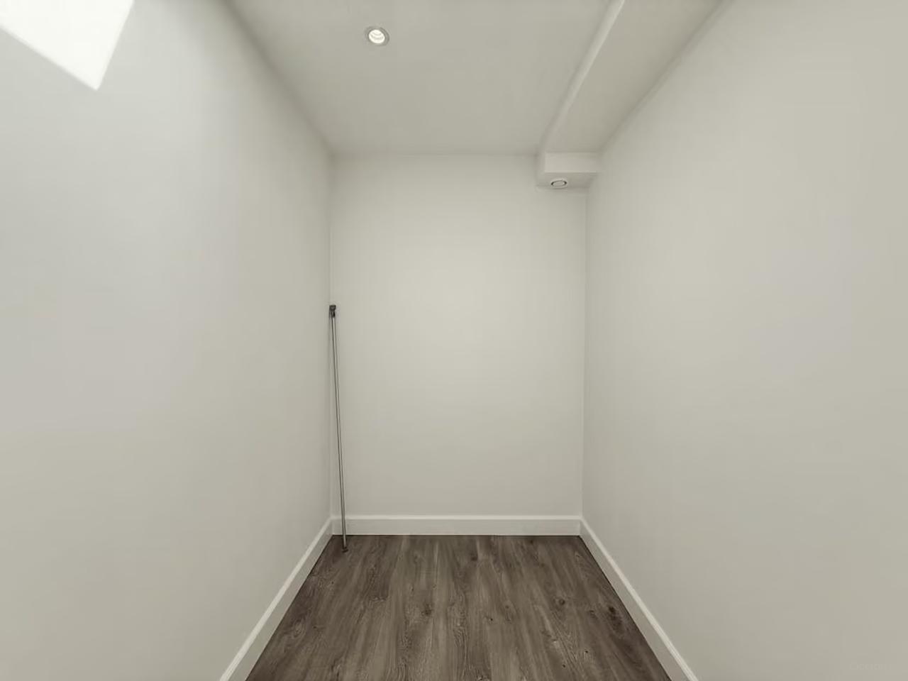 109 m² wonen met terras in Amsterdam-West - Afbeelding 9