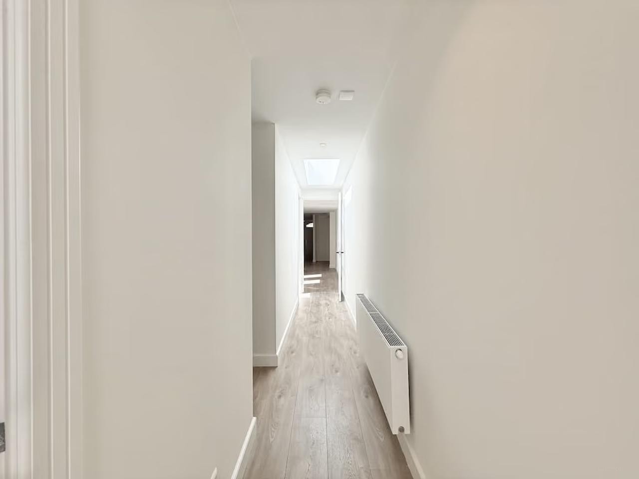 109 m² wonen met terras in Amsterdam-West - Afbeelding 10