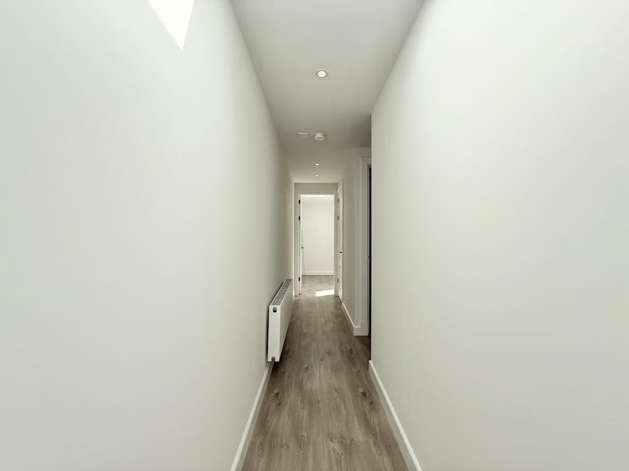 109 m² wonen met terras in Amsterdam-West - Afbeelding 11
