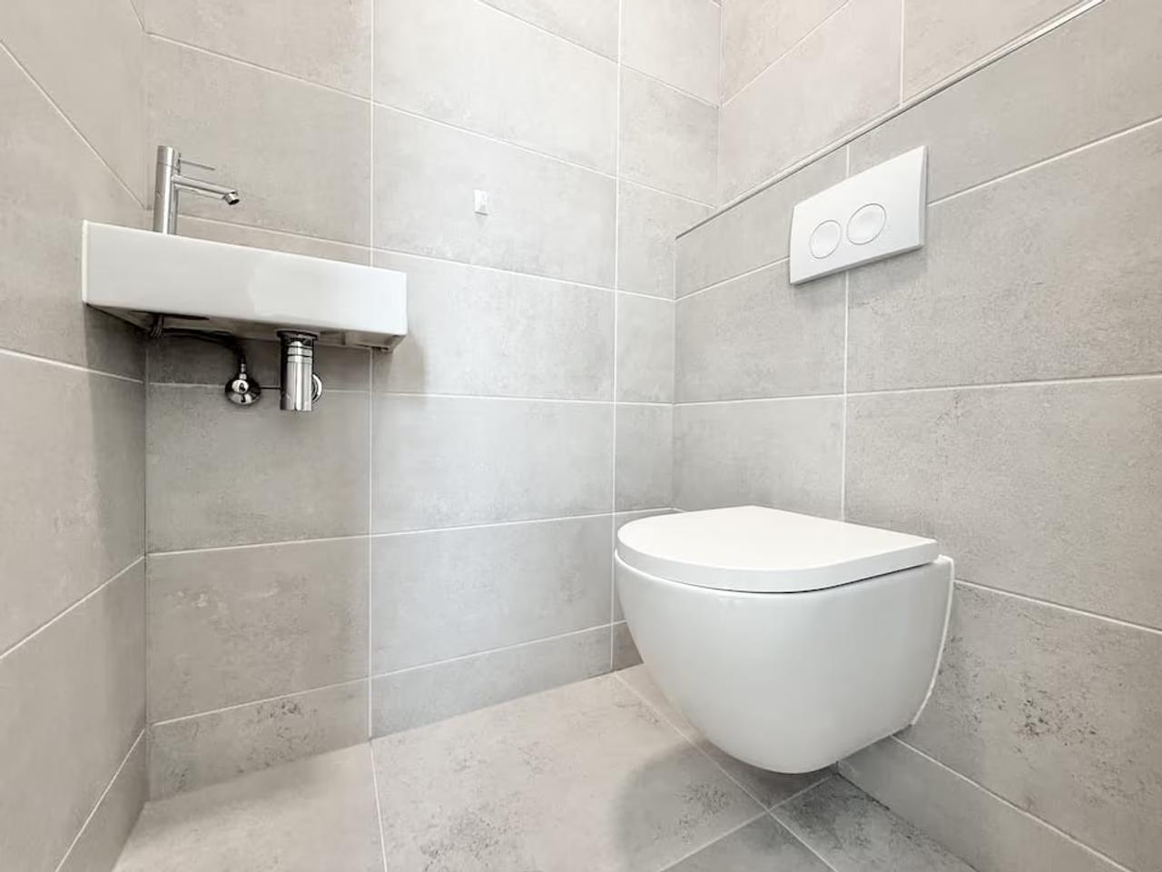 109 m² wonen met terras in Amsterdam-West - Afbeelding 15