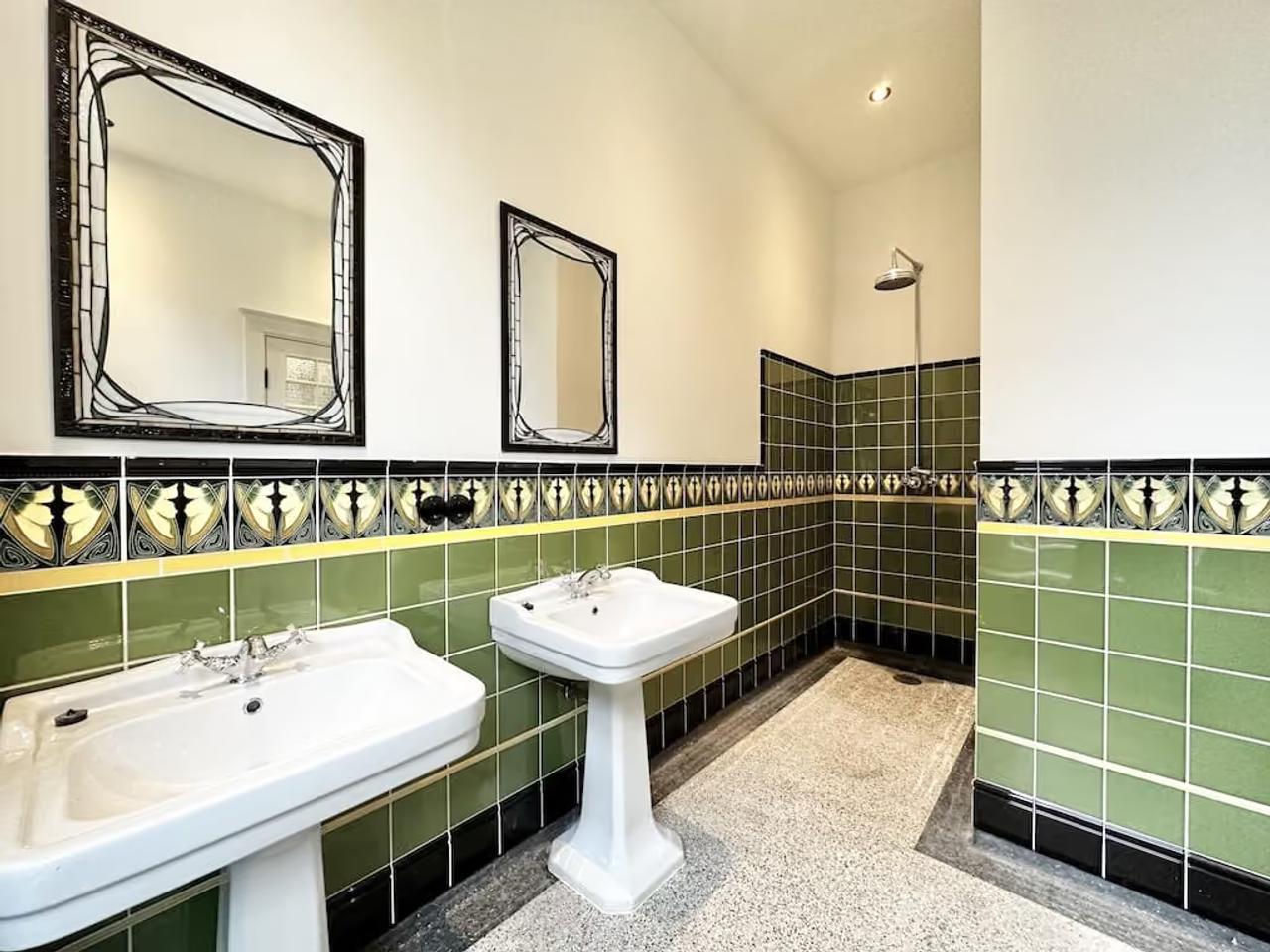 Licht 2-kamerappartement in Oud-Zuid - Afbeelding 13