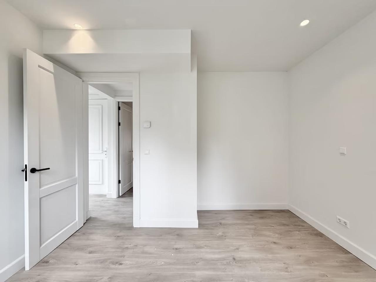 2-kamerappartement met terras in De Baarsjes - Afbeelding 9
