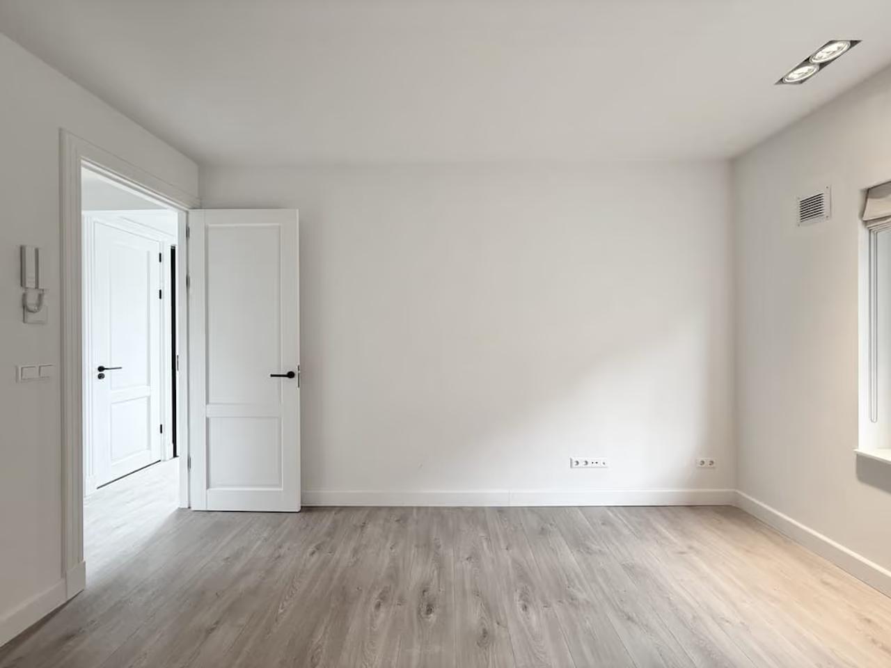 2-kamerappartement met terras in De Baarsjes - Afbeelding 10