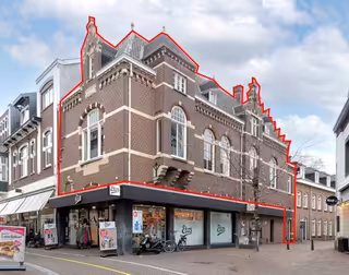 Nieuw gerenoveerde bovenwoning in hartje Sittard