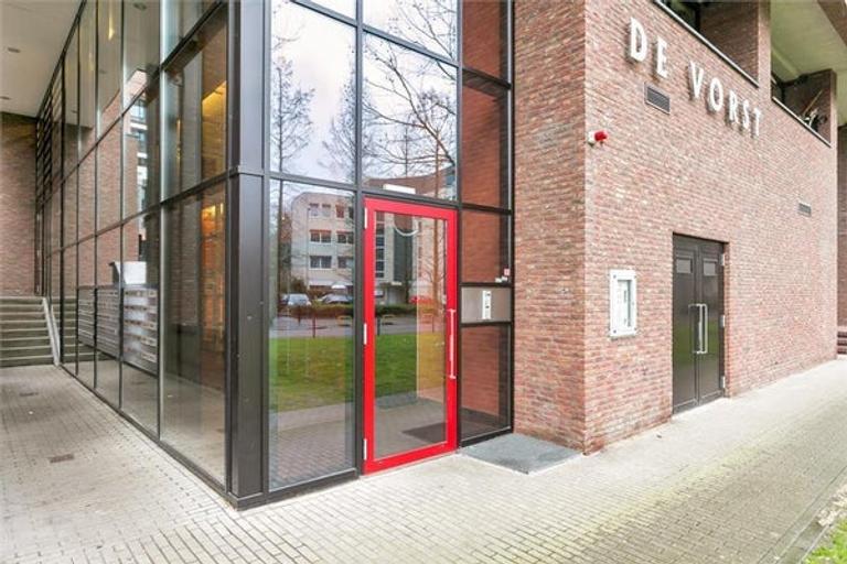 Appartement met balkon en parkeerplek in Witte Dame - Afbeelding 3