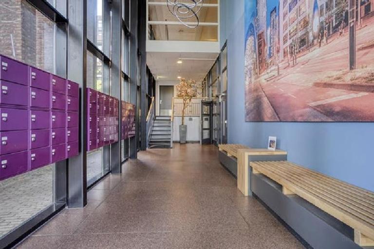 Appartement met balkon en parkeerplek in Witte Dame - Afbeelding 4