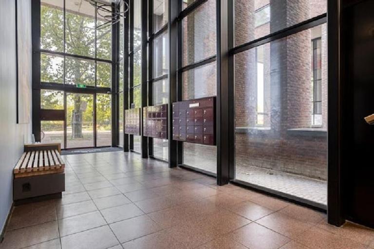 Appartement met balkon en parkeerplek in Witte Dame - Afbeelding 5