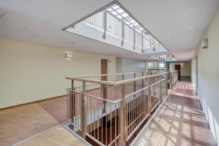 Appartement met balkon en parkeerplek in Witte Dame - Afbeelding 6