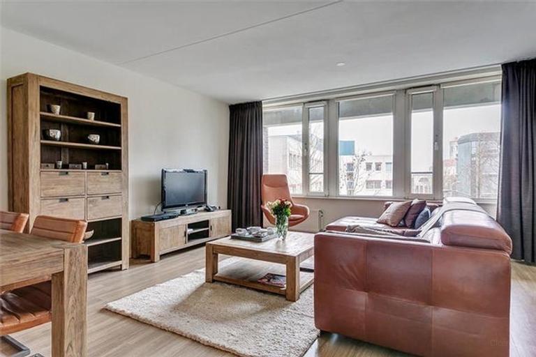 Appartement met balkon en parkeerplek in Witte Dame - Afbeelding 7