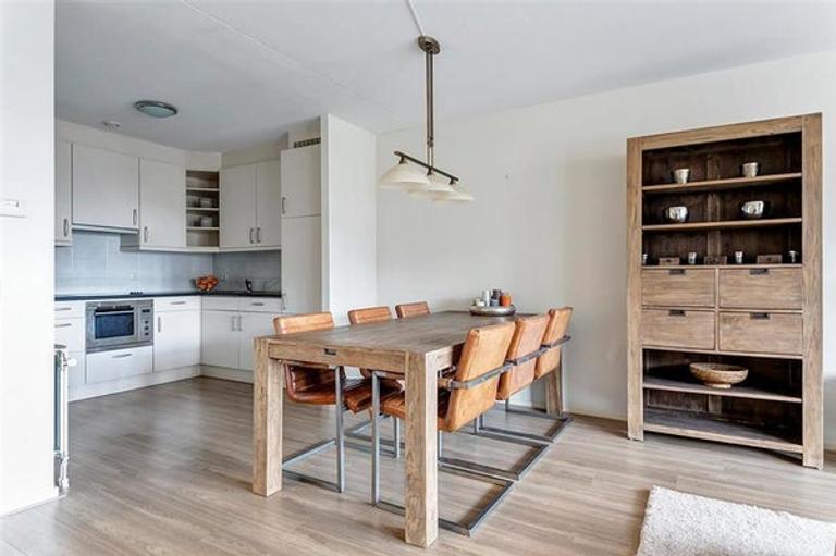 Appartement met balkon en parkeerplek in Witte Dame - Afbeelding 8