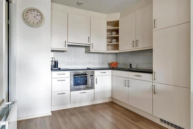 Appartement met balkon en parkeerplek in Witte Dame - Afbeelding 9